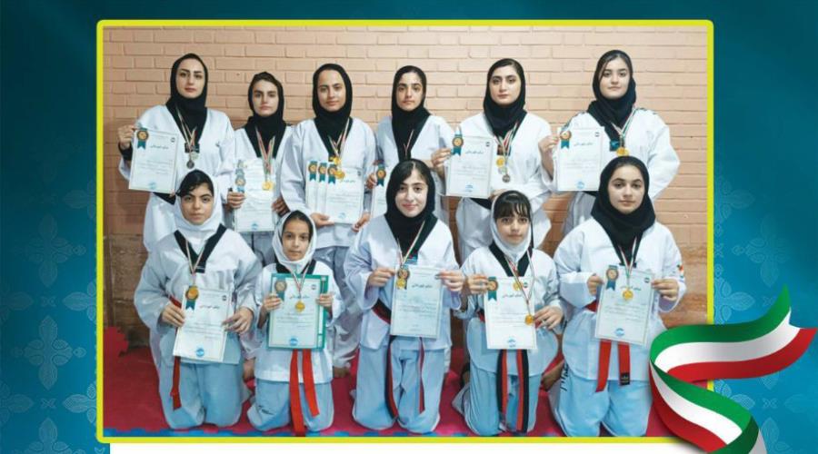 افتخاری دیگر برای باشگاه علوی